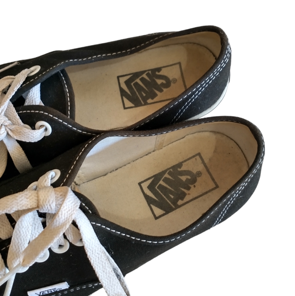 Vans Off the wall Women's Shoes - Picture 5 of 10